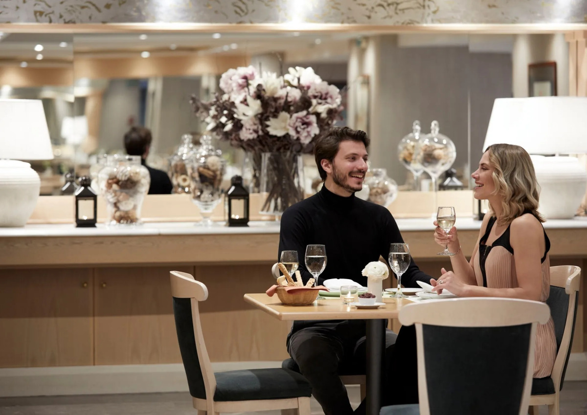 Athens Zafolia Hotel