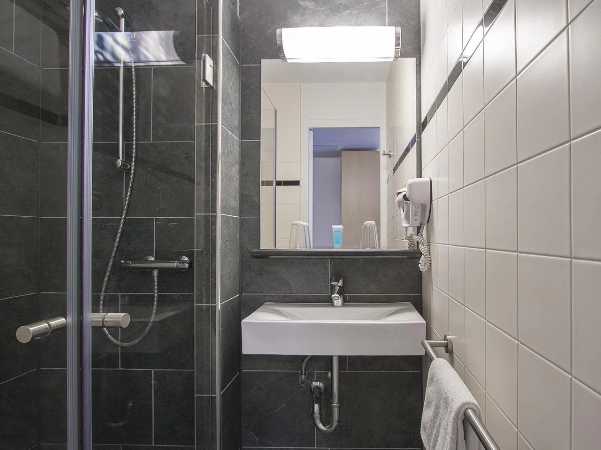 Bastion Hotel Amsterdam Amstel