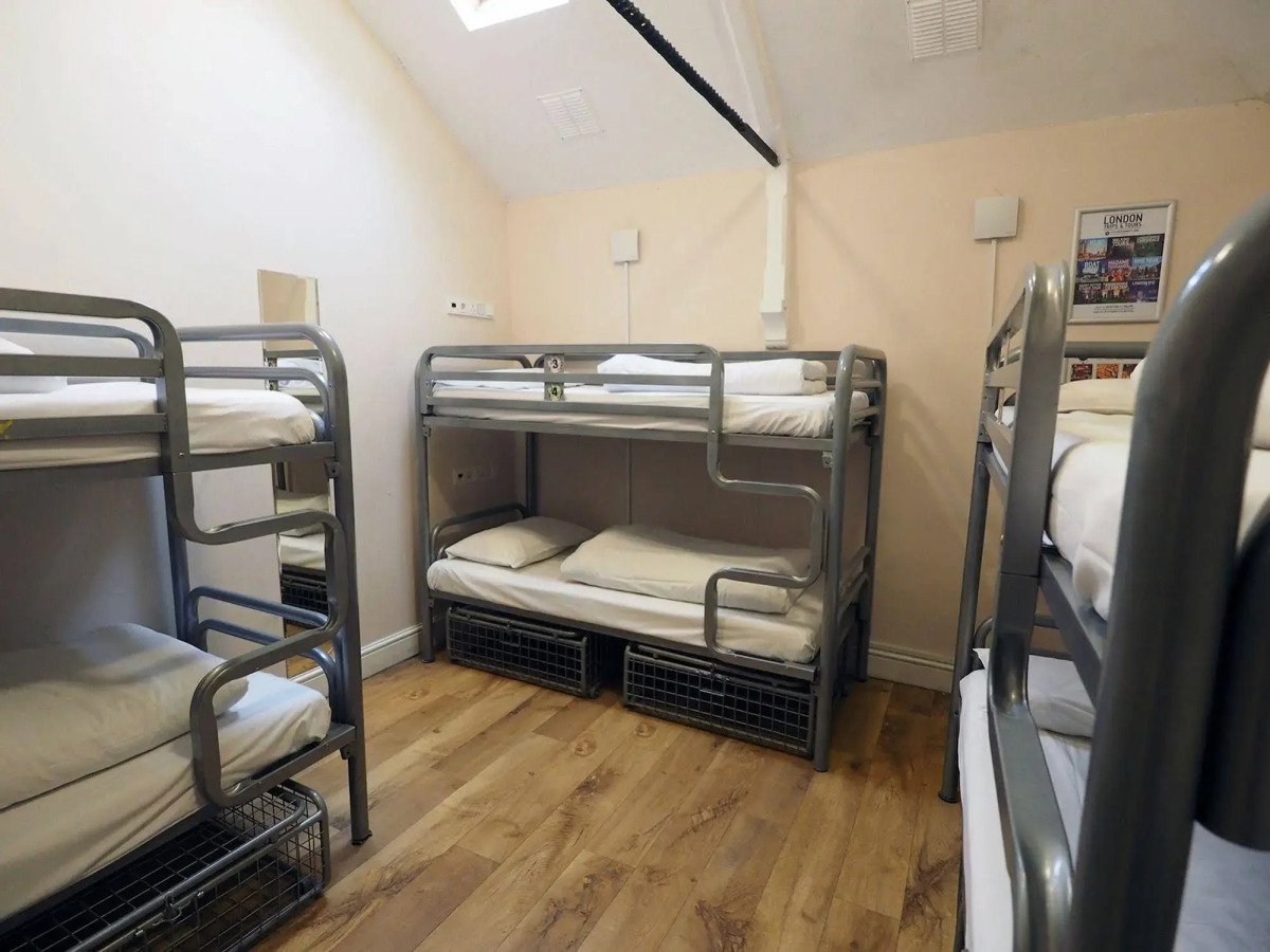 St Christopher's Inn, Greenwich - Hostel