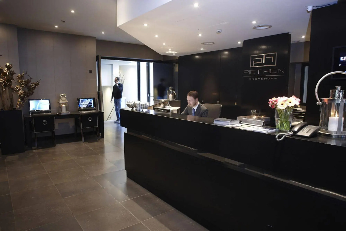 Park House Hotel Museum Quarter, Sonder by Marriott Bonvoy