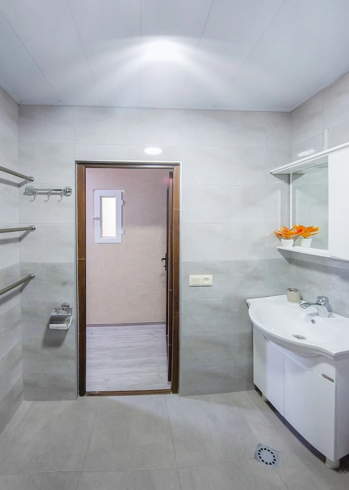 Апартаменты H&B apartments Qolga