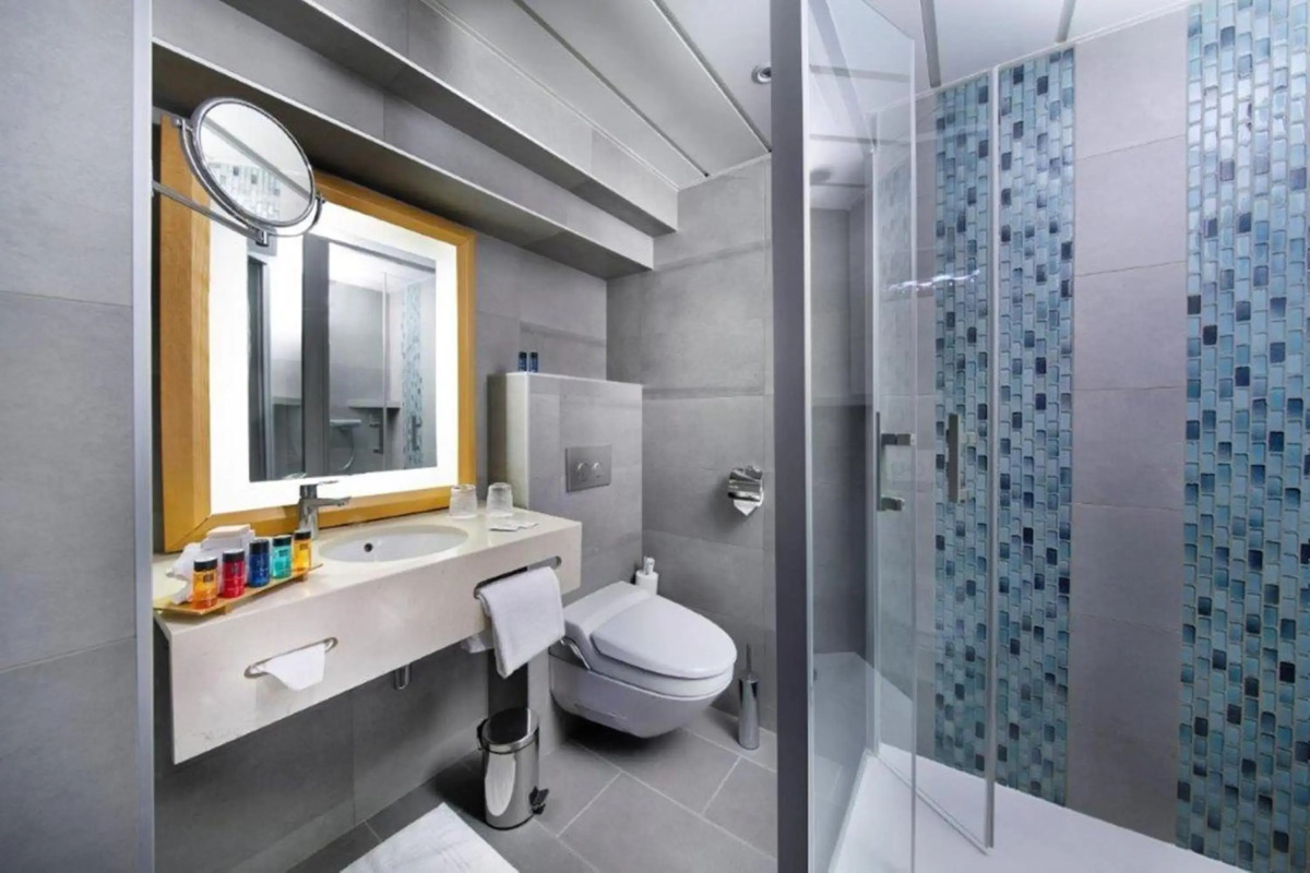 Le Relais Saint Honoré