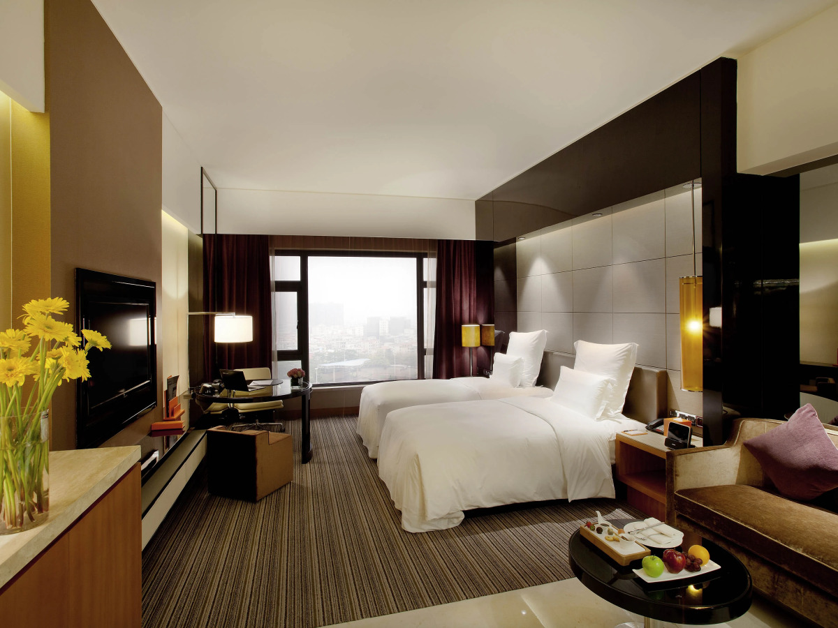 Pullman Dongguan Changan