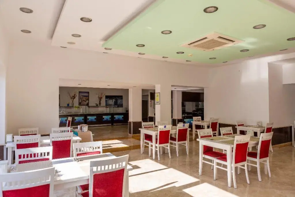 Yelken Mandalinci Spa & Wellness Hotel - All Inclusive