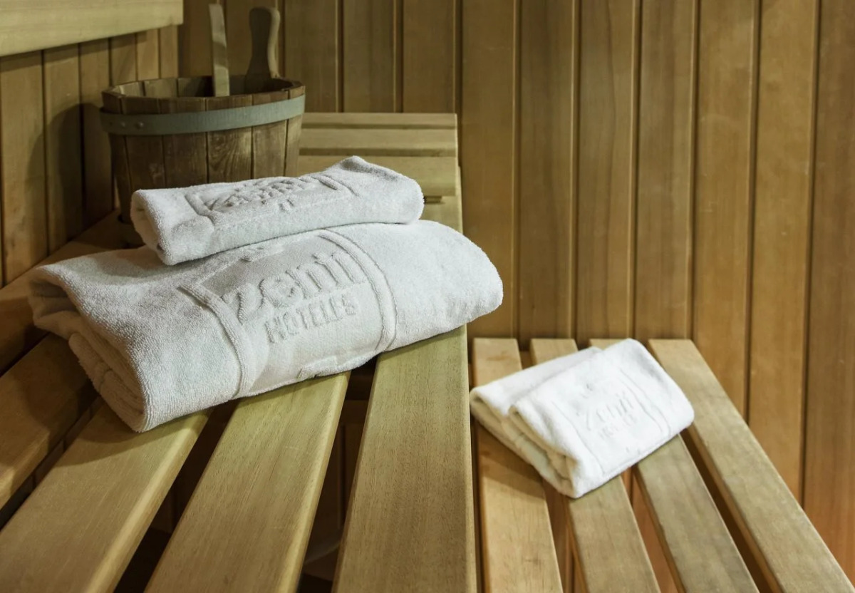 Hotel Zenit Valencia