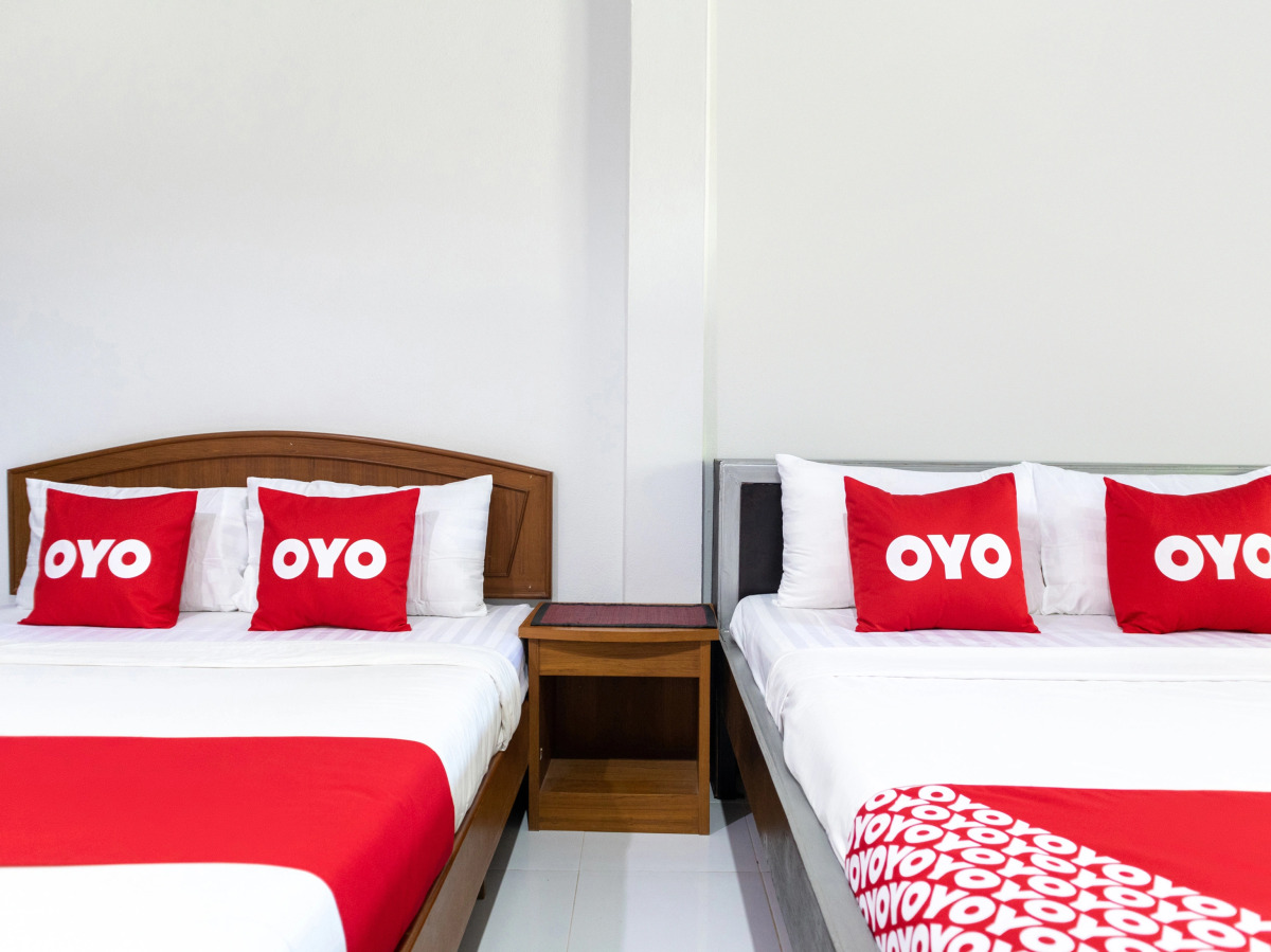 OYO 627 Sai Thai Garden Home Travel