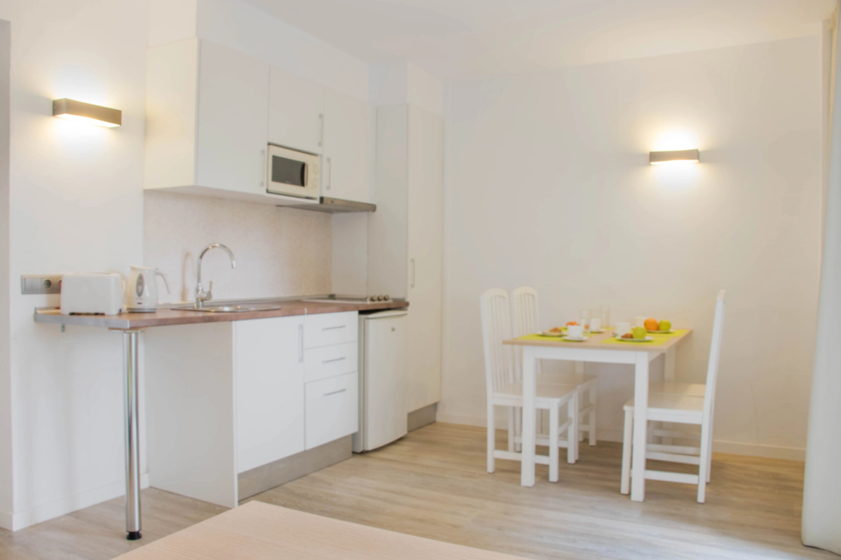 Aparthotel Houm Plaza Son Rigo