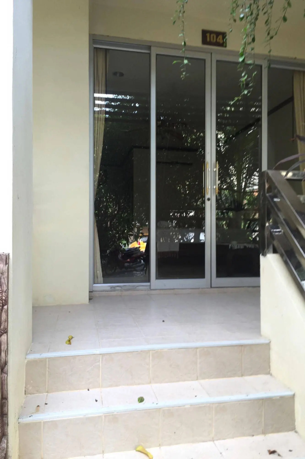 Lucky Mother Bungalow Chaweng