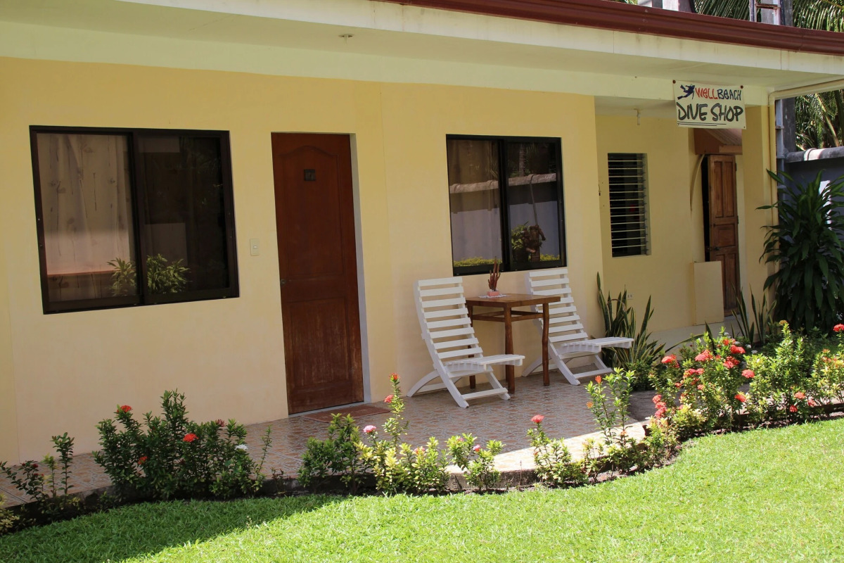 Wellbeach Dive Resort