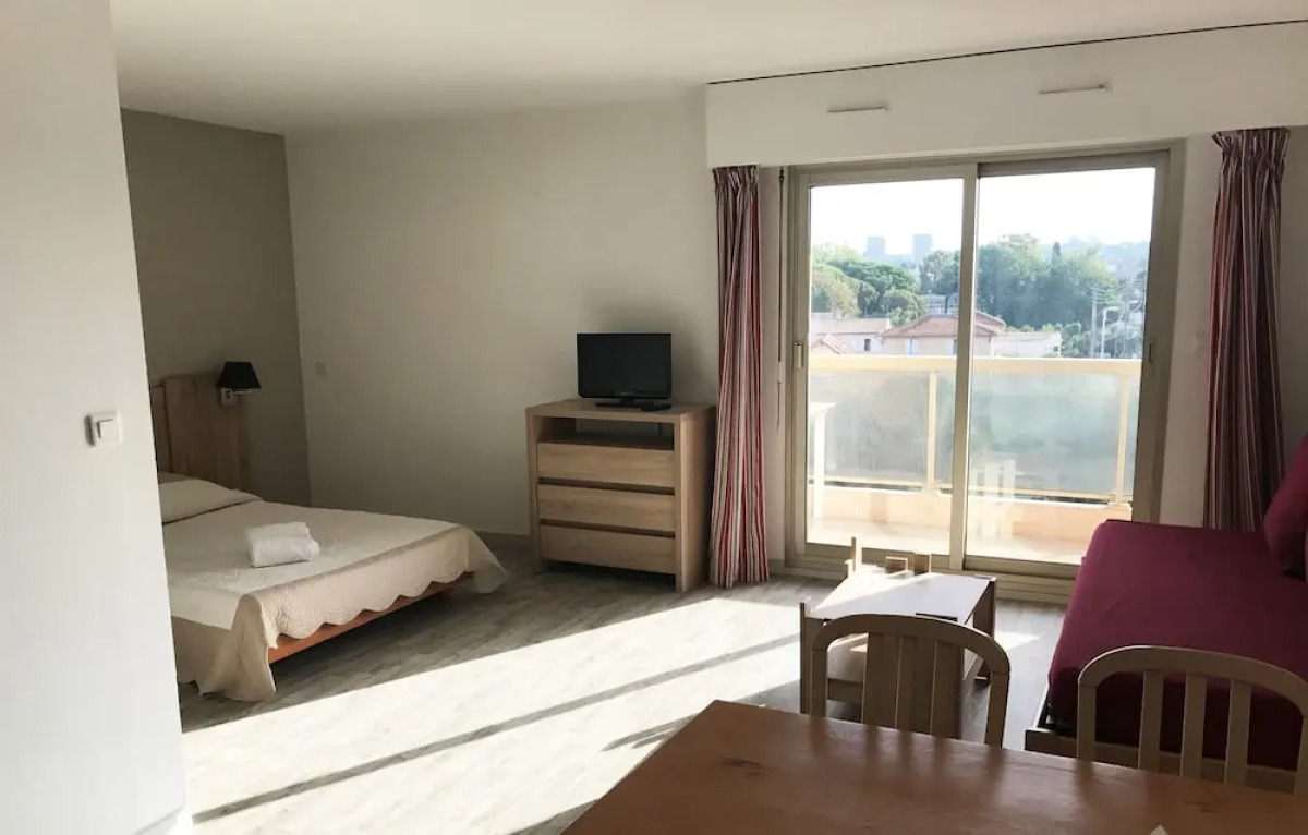 Résidence Open Golfe Juan