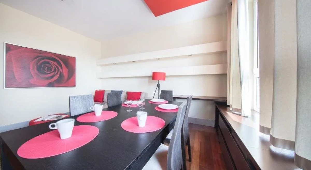 Capital Apartments - Old Town