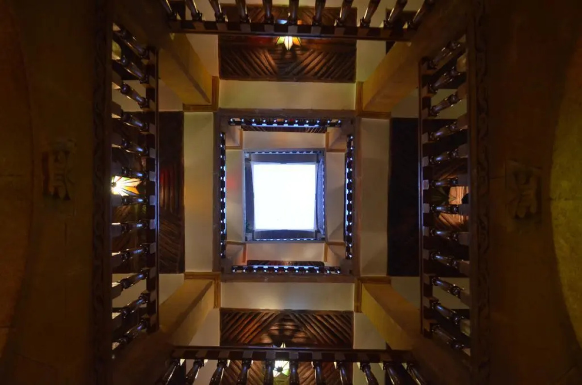 Riad Inna & Watersports Center