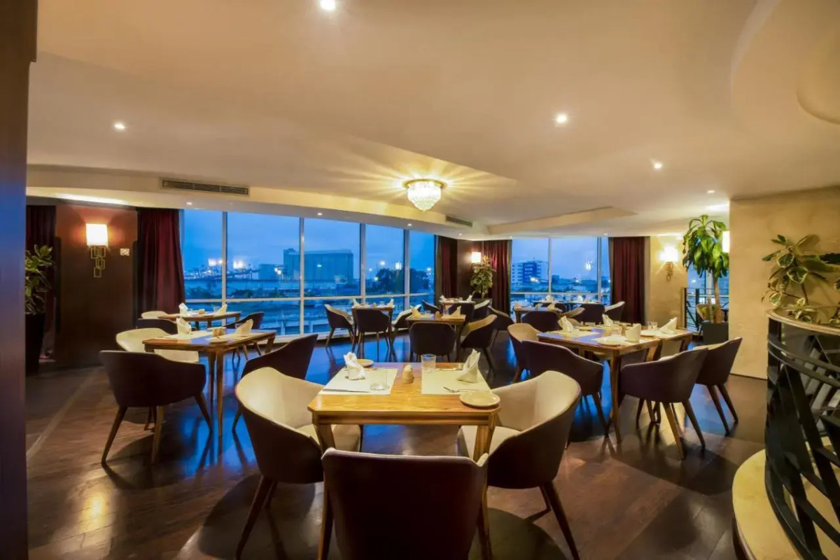 Grand Mogador City Center