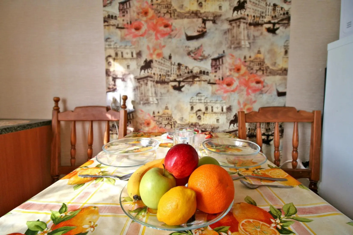 Апартаменты на проспекте Ленина 38