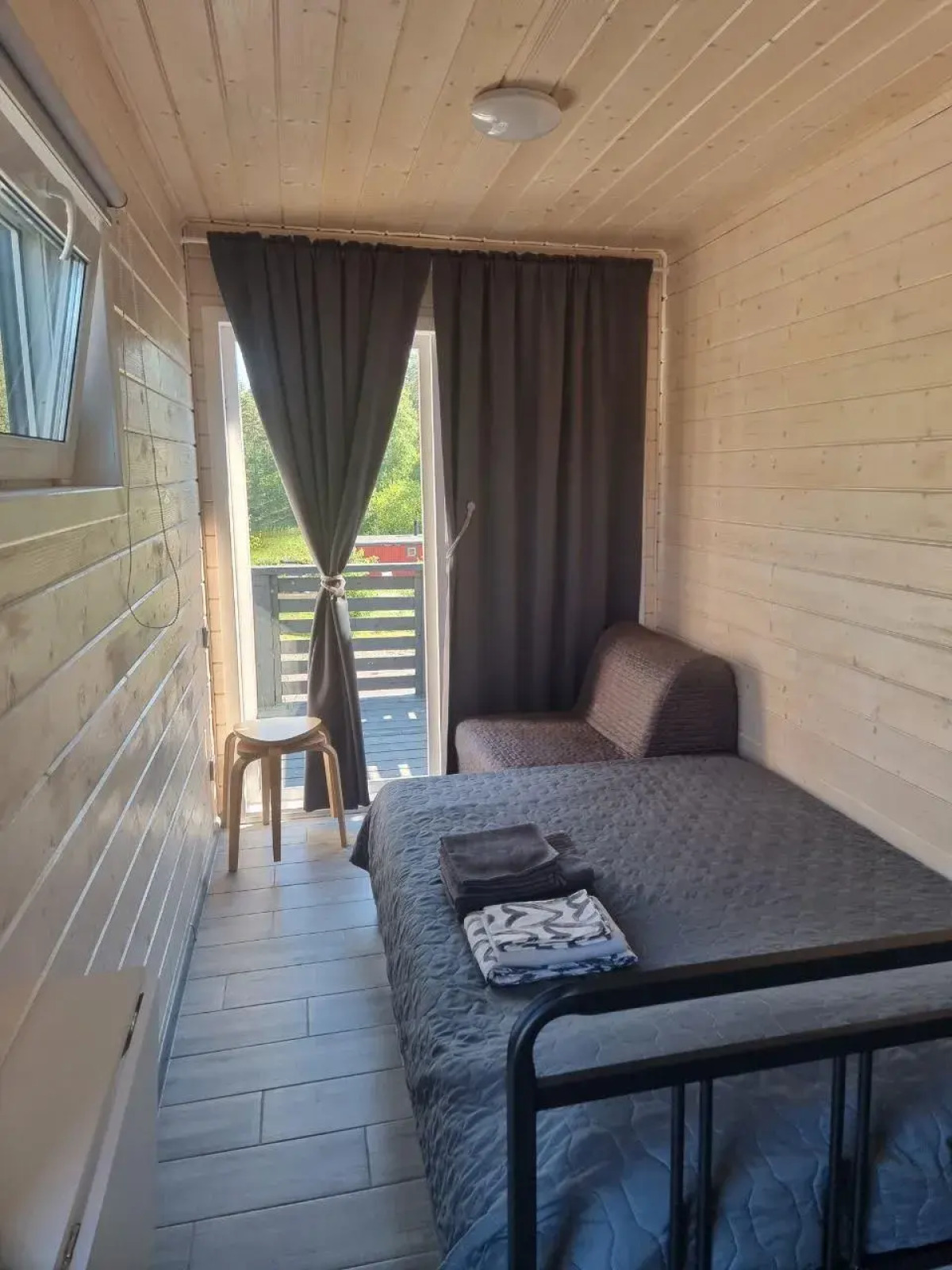 Sielulahti Залив души