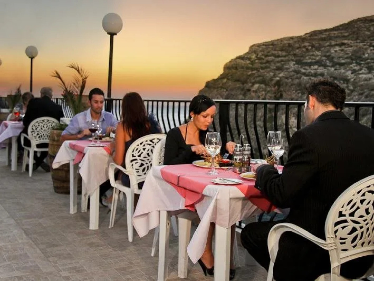 Hotel Xlendi Resort & Spa