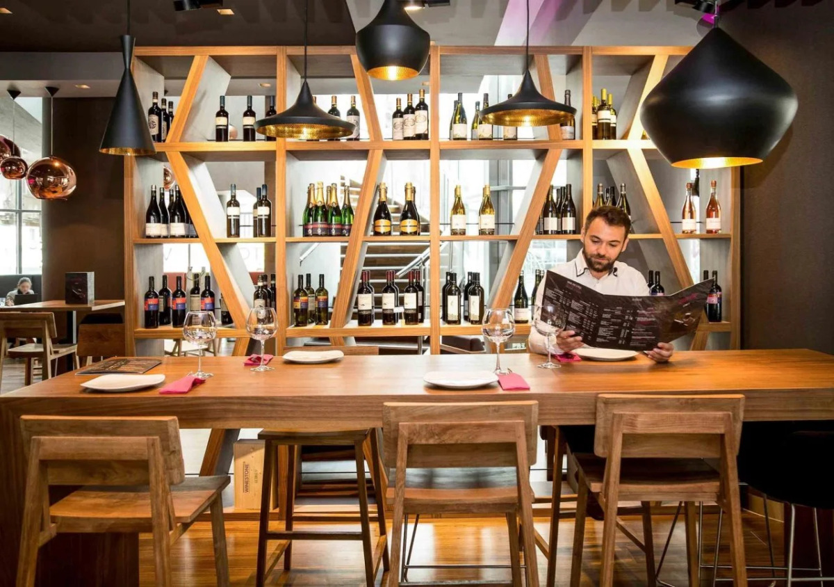 Novotel Bucharest City Centre