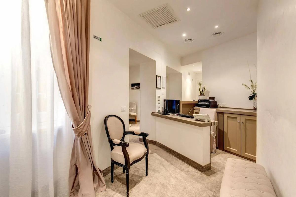 Residenza Domizia Smart Design