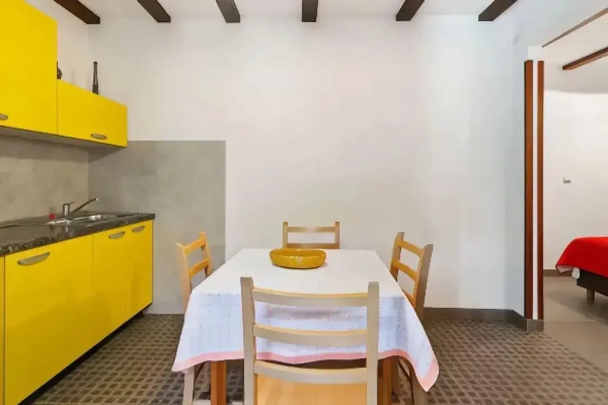 Garden Apartment Hotel Split