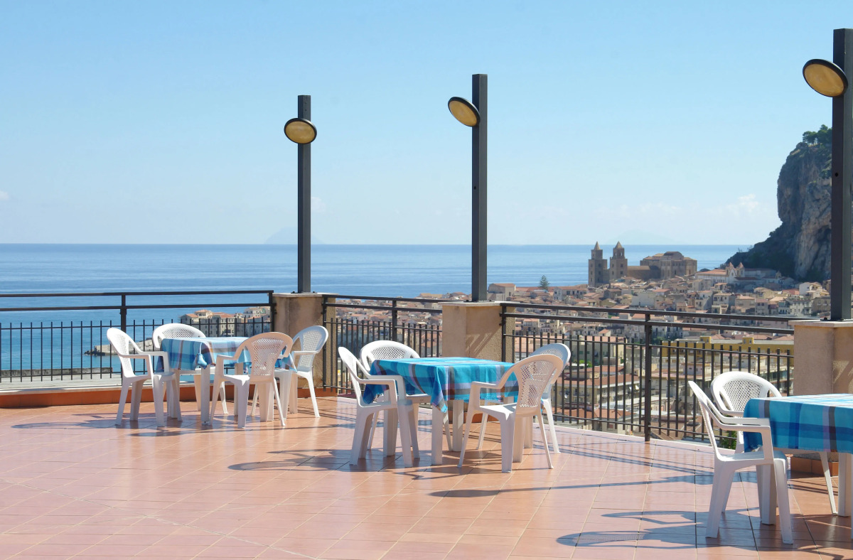 Hotel Villa Belvedere