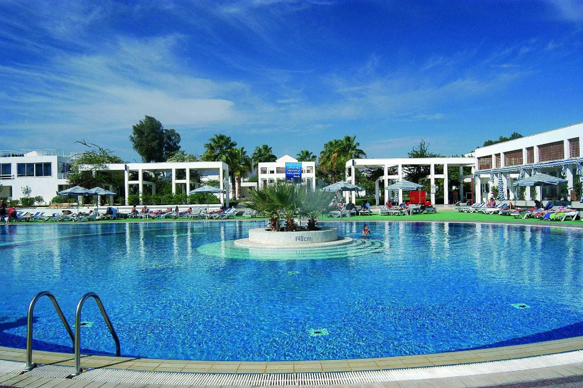 Maritim Jolie Ville Resort & Casino Sharm El Sheikh