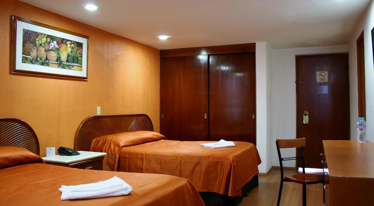 Hotel San Francisco Centro Historico