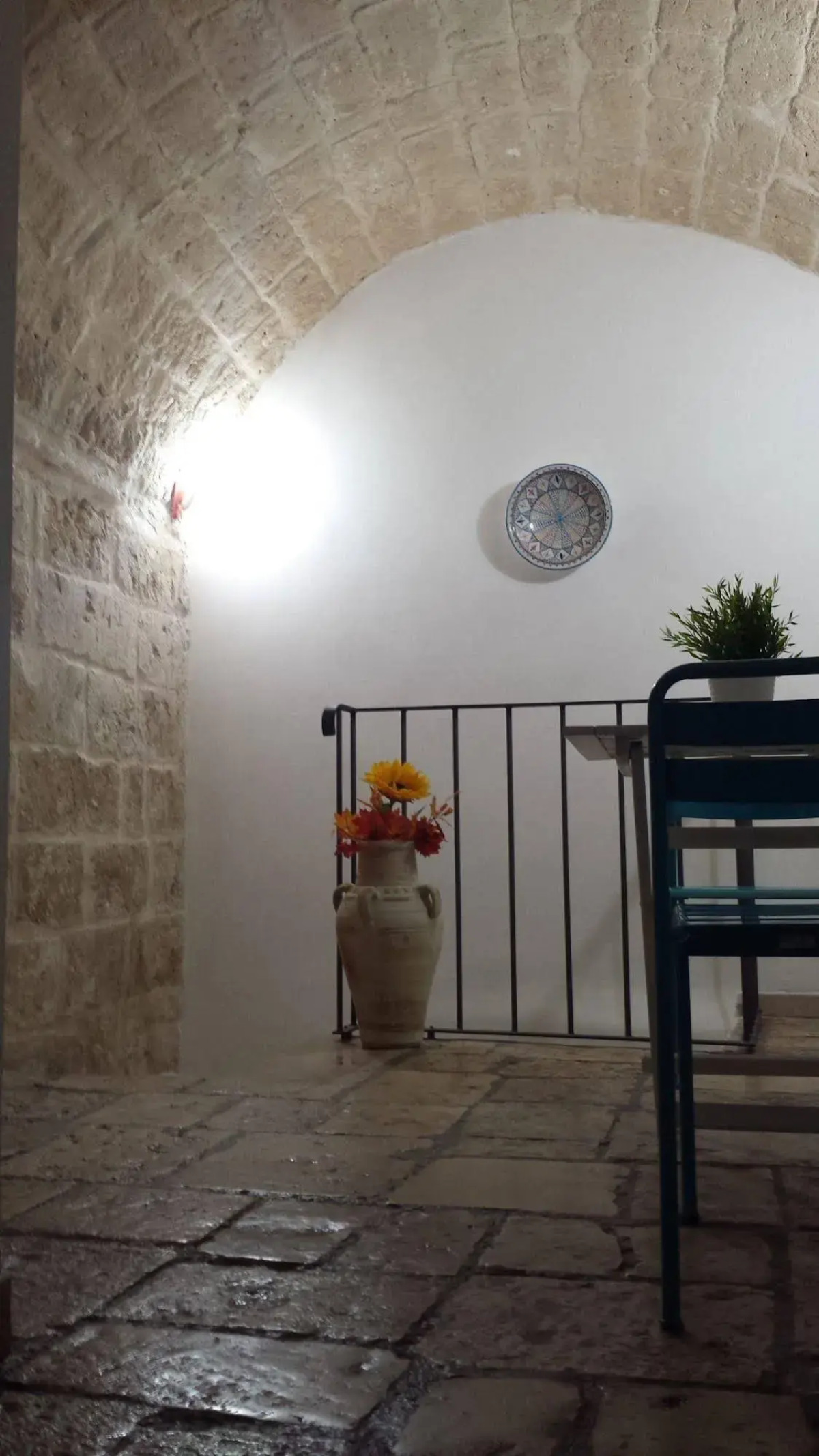 Saint Nicholas Plaza