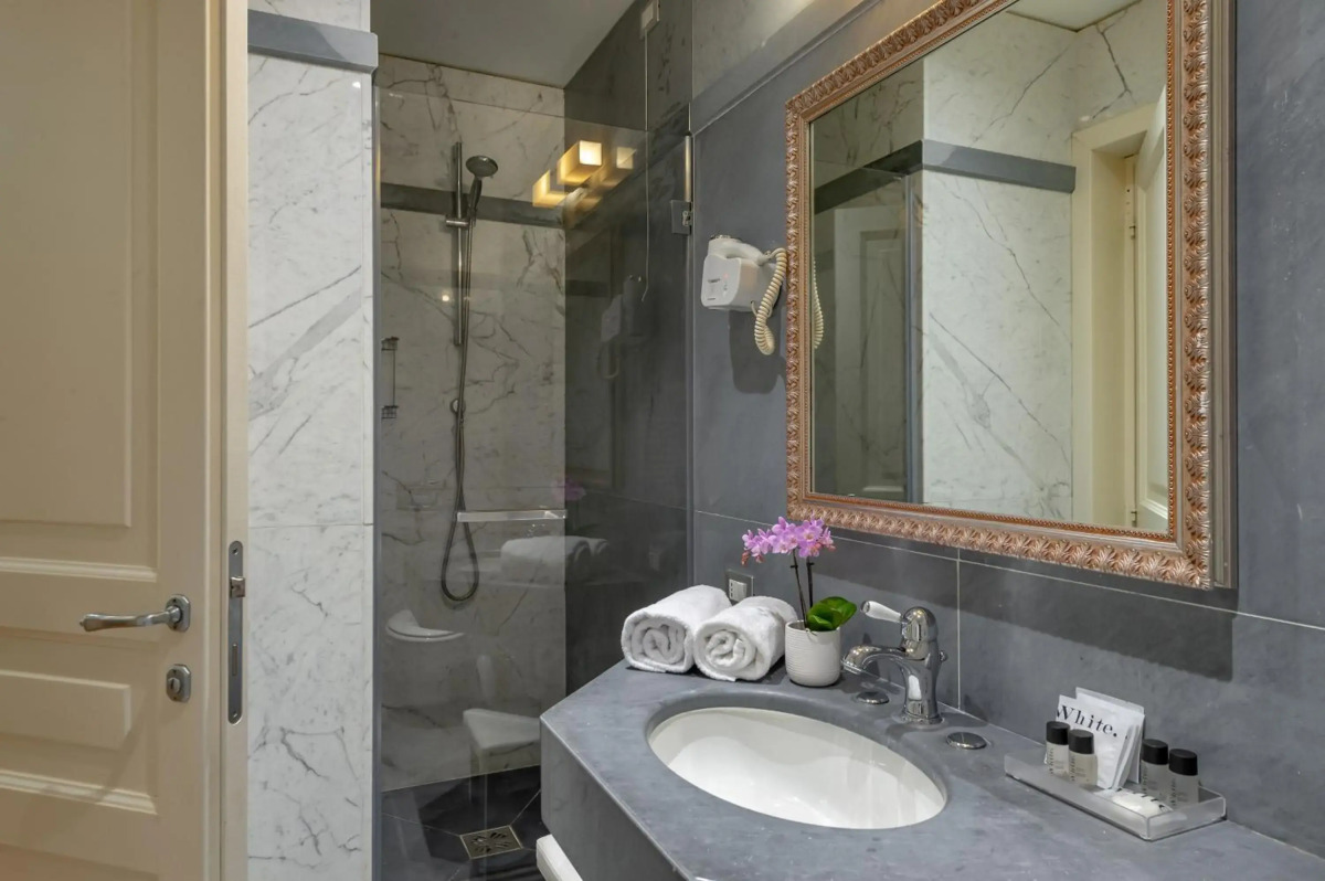 Hotel Principe Torlonia