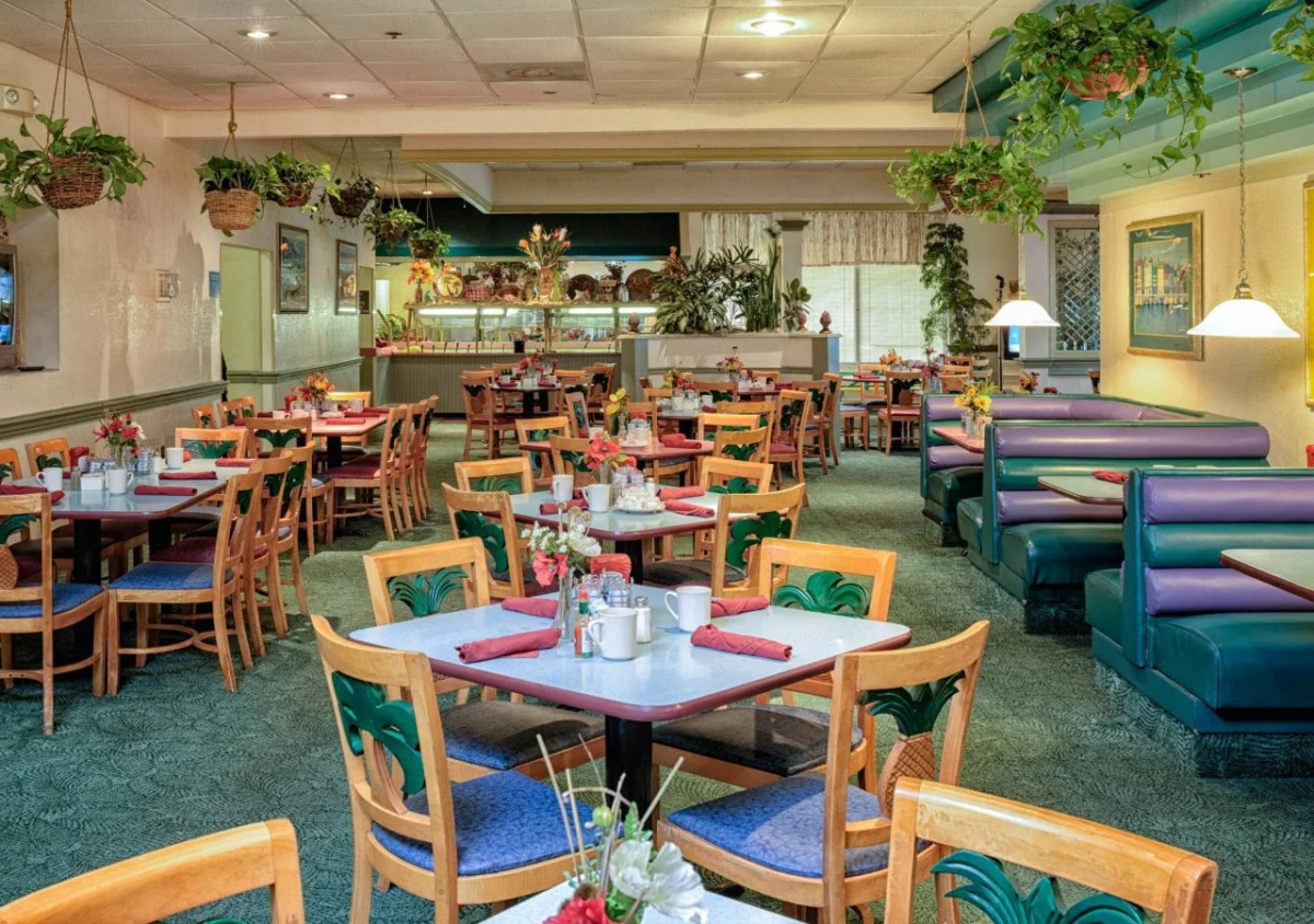 Seralago Hotel & Suites Main Gate East