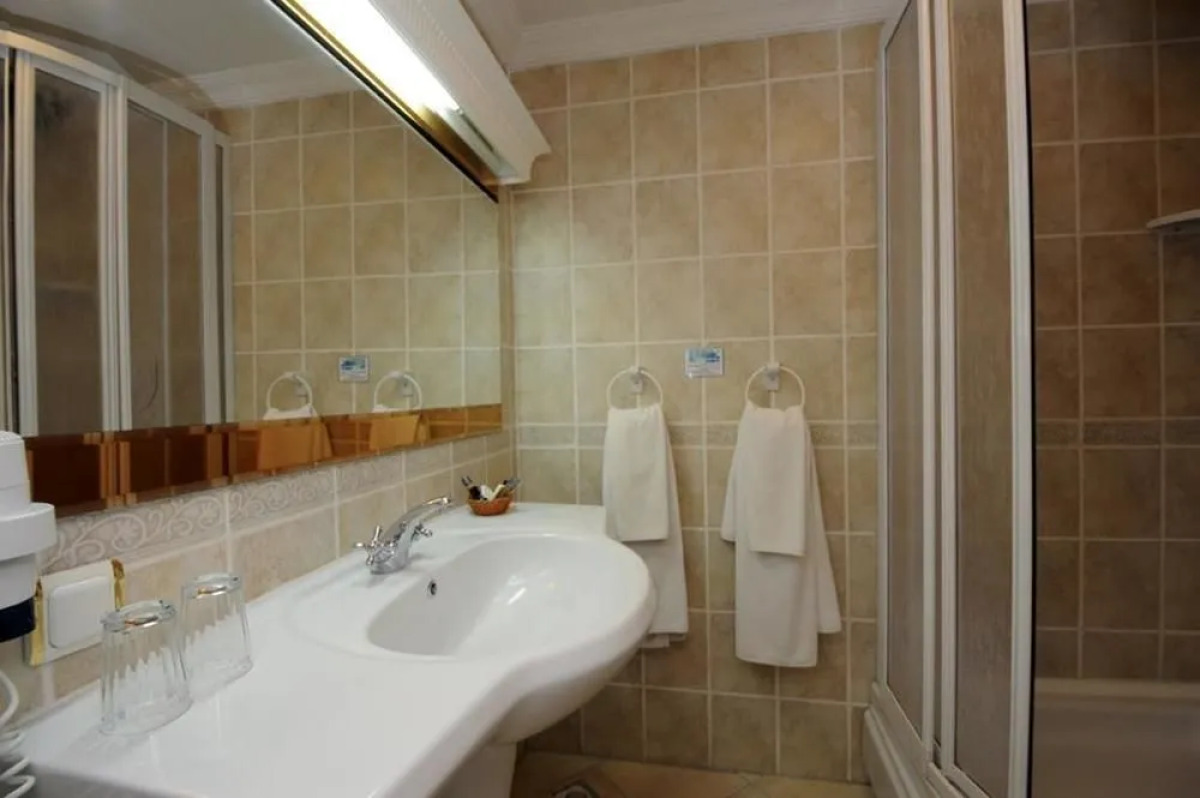 Conny's Boutique Hotel - Adults Only