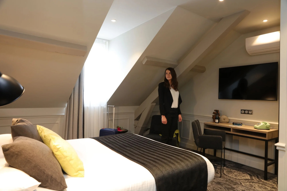 Allobroges Park Hotel