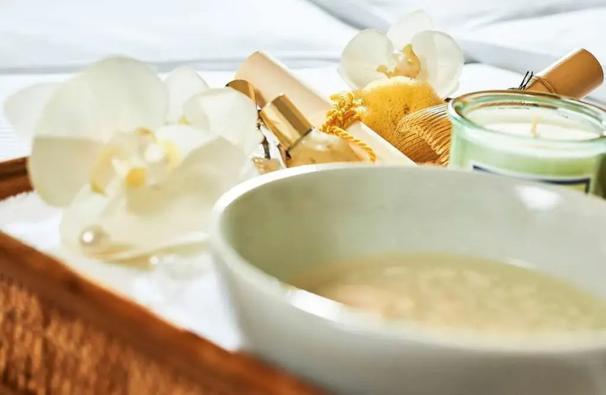 Maison Messmer Baden-Baden