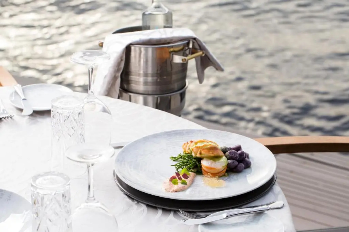 Divani Apollon Palace & Thalasso