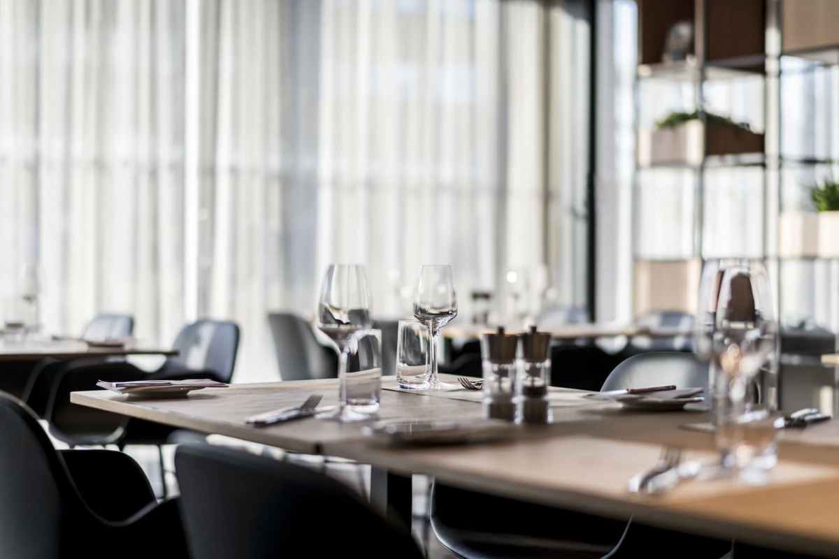 Courtyard by Marriott Brno