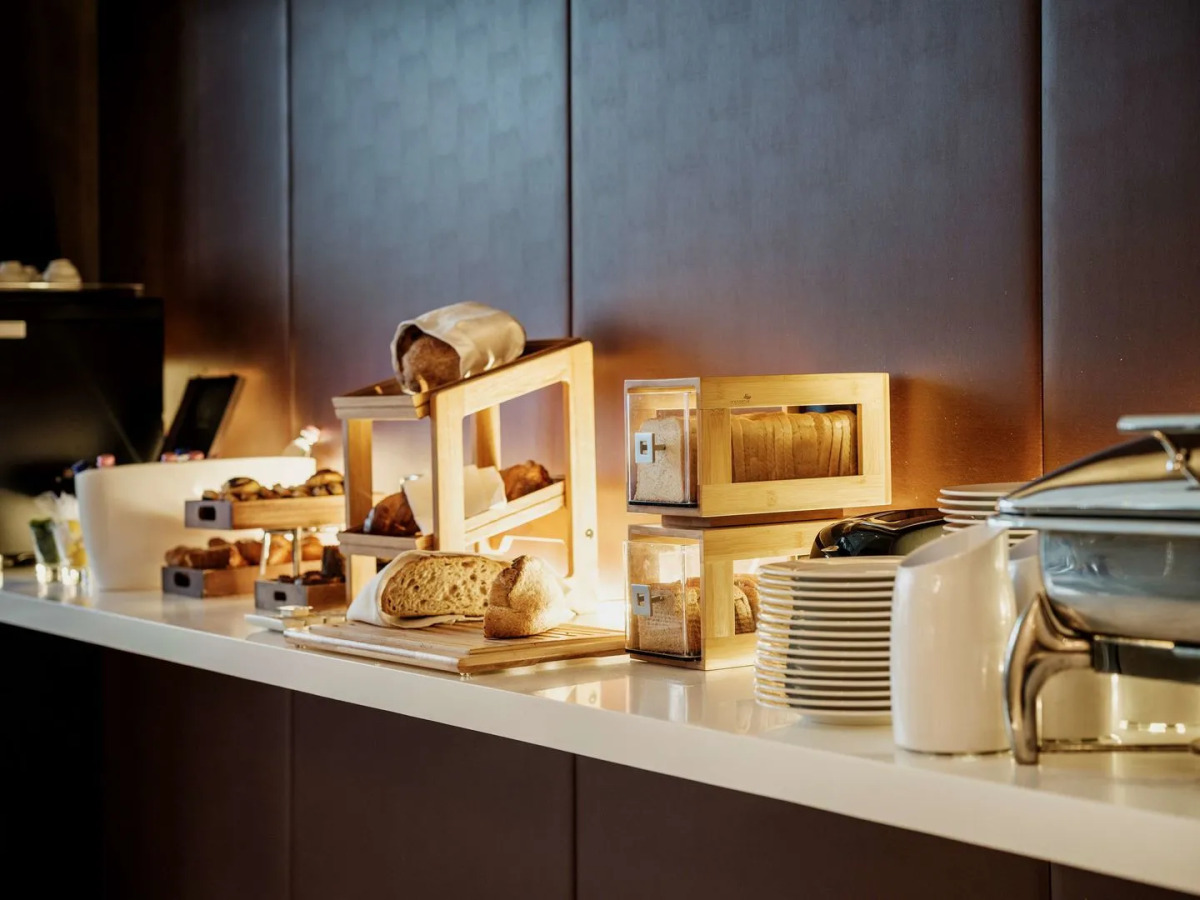 NH Collection Budapest City Center