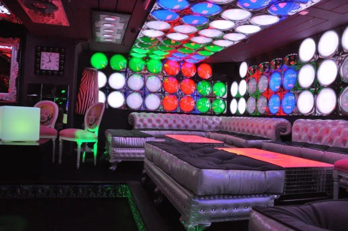 Central Continental Hotel