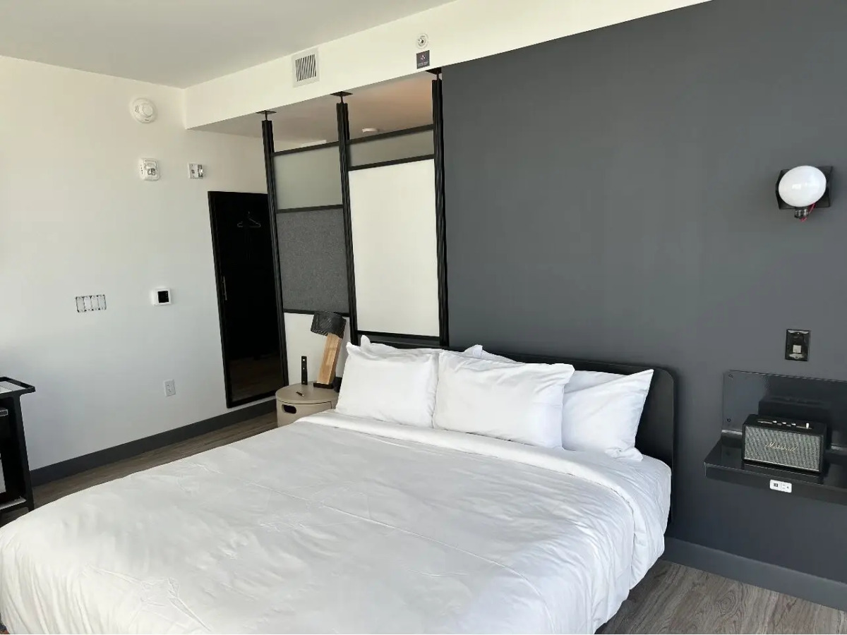 Aloft Fort Lauderdale Airport & Cruise Port