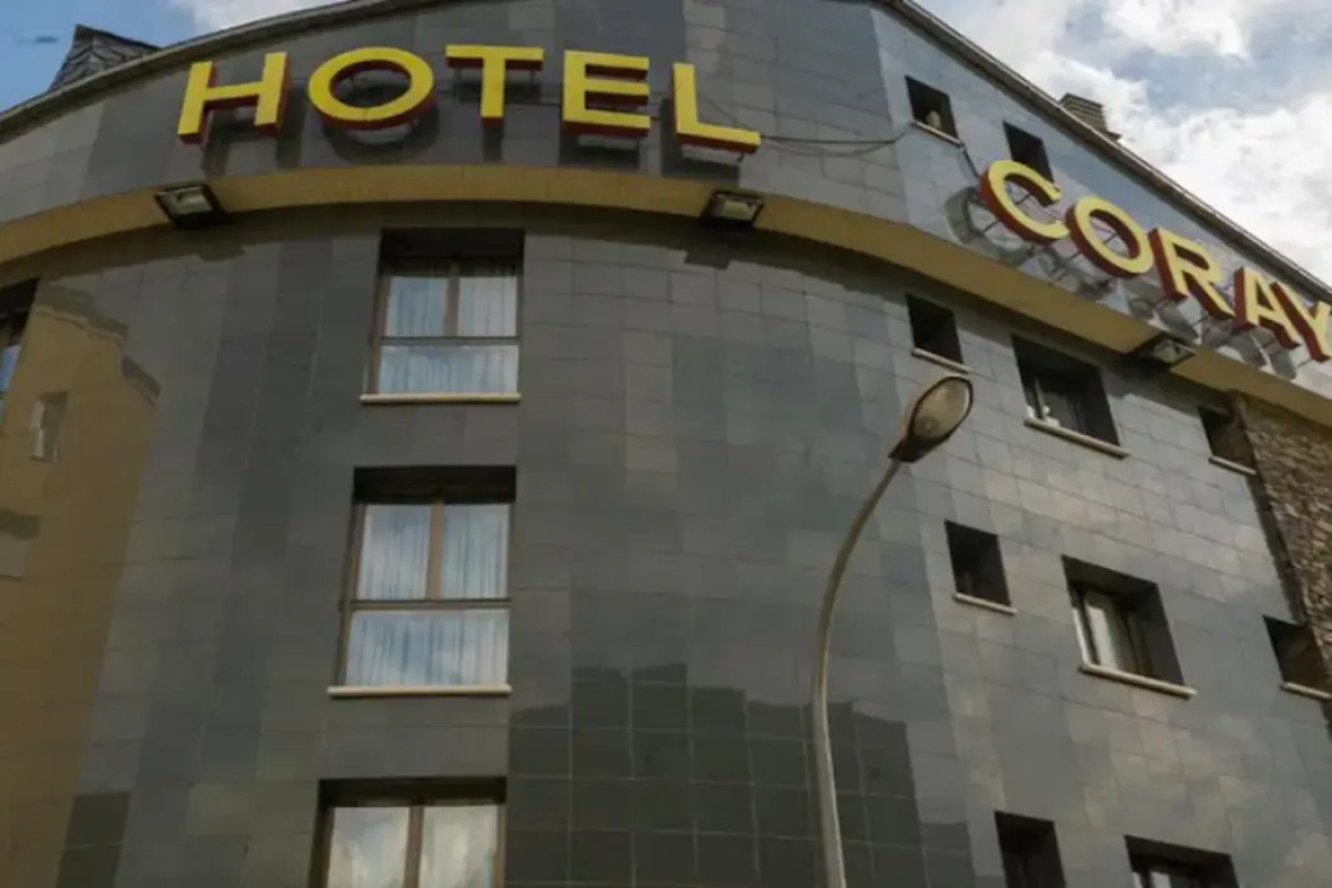 Hotel Coray by Pierre & Vacances