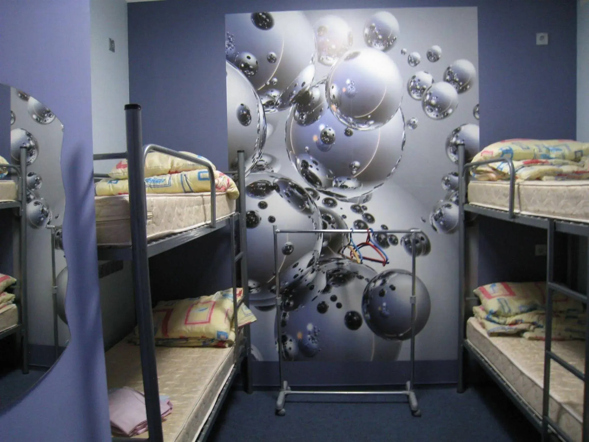 ЗигЗаг Хостел