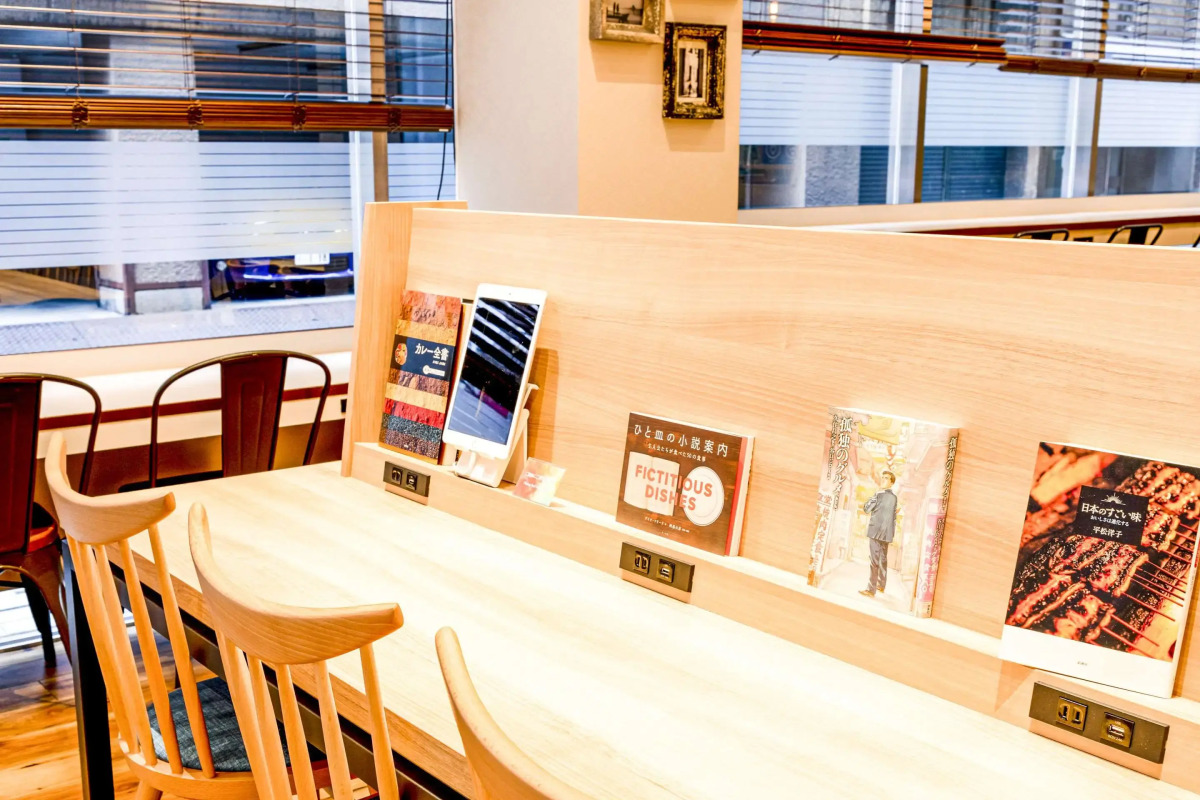 Comfort Hotel Tokyo Kanda