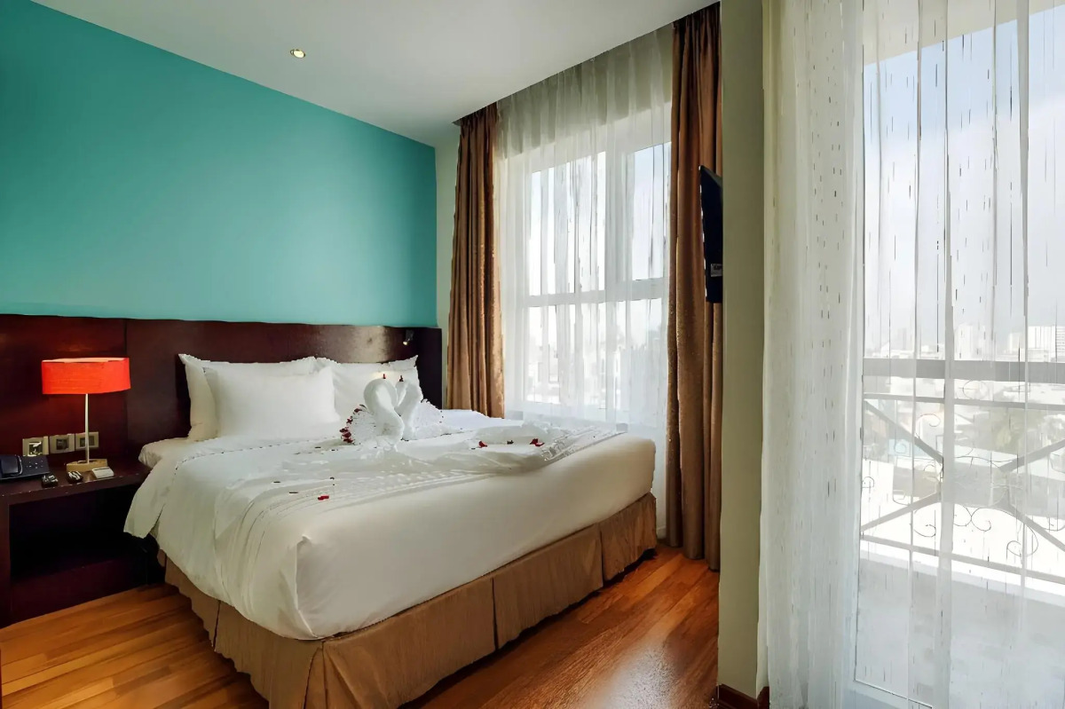 Sofia Suite Hotel Danang