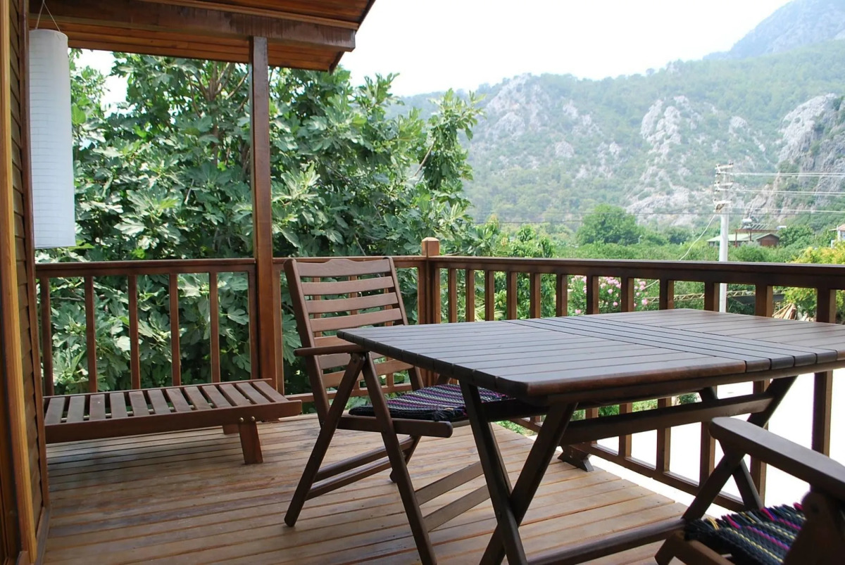 Sunset Boutique Hotel & Apartments