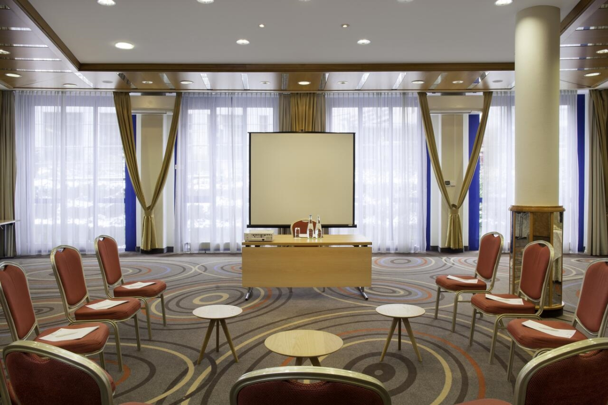 Holiday Inn Stuttgart by IHG