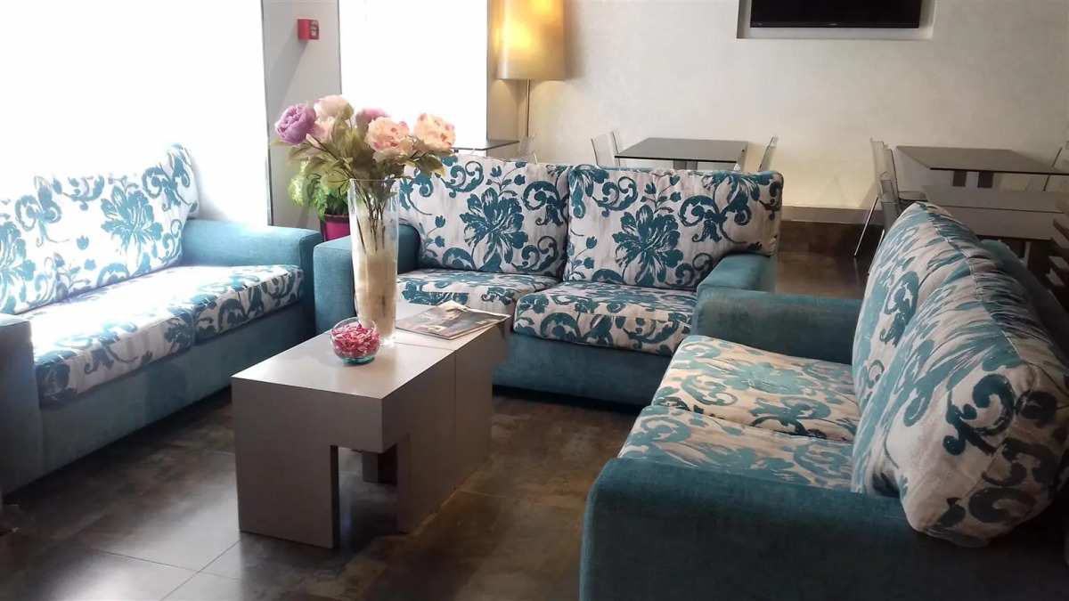 Petit Palace Plaza España