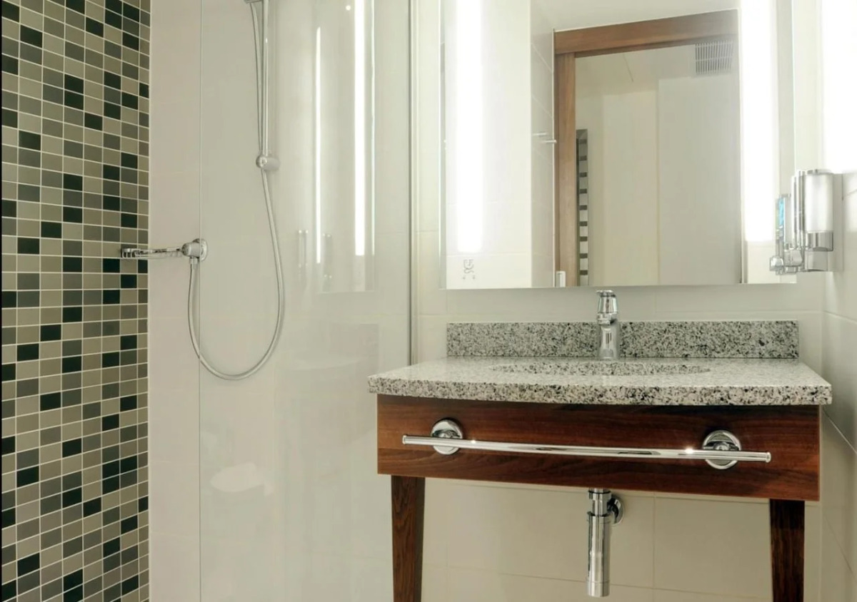 Hampton By Hilton Newcastle