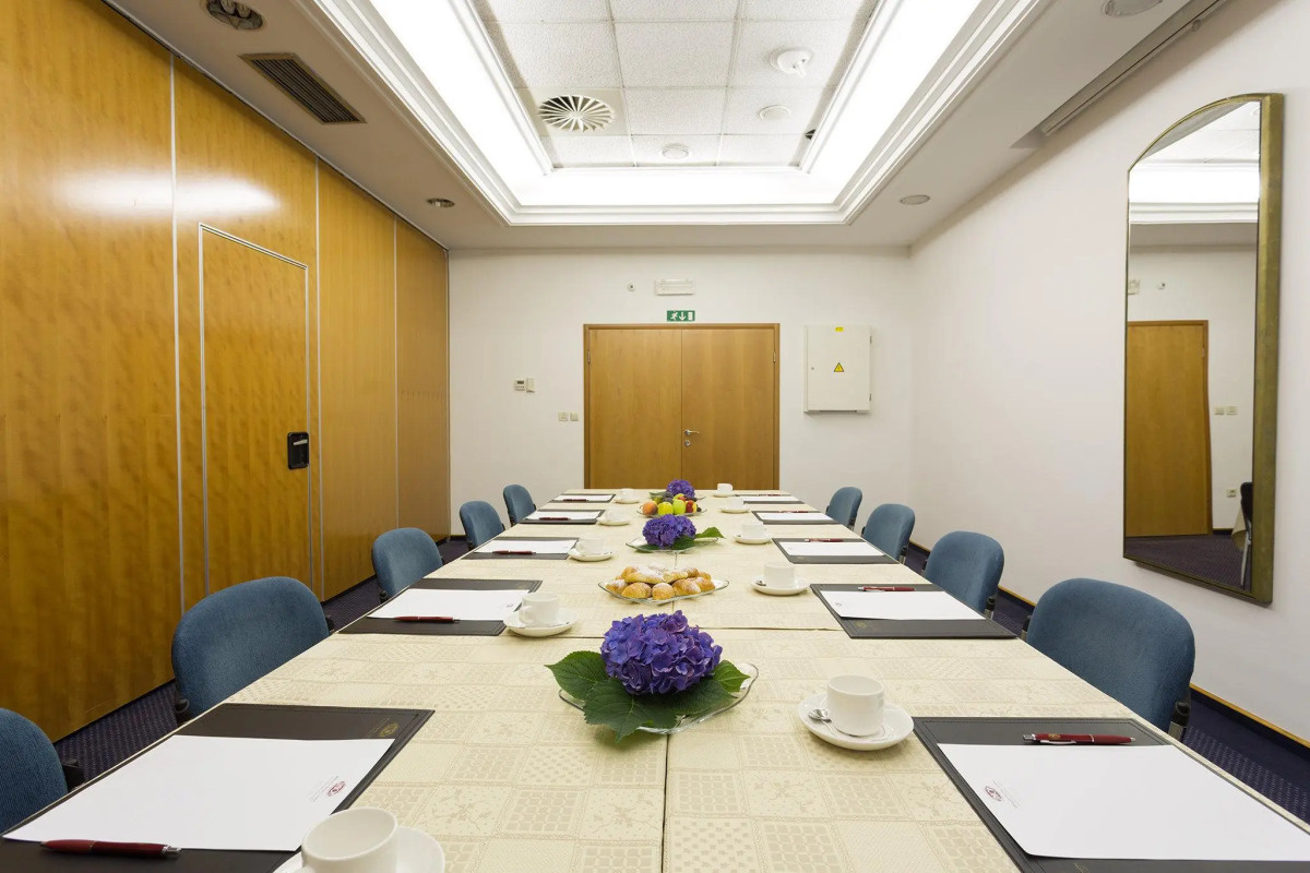 ibis Styles Ljubljana Centre