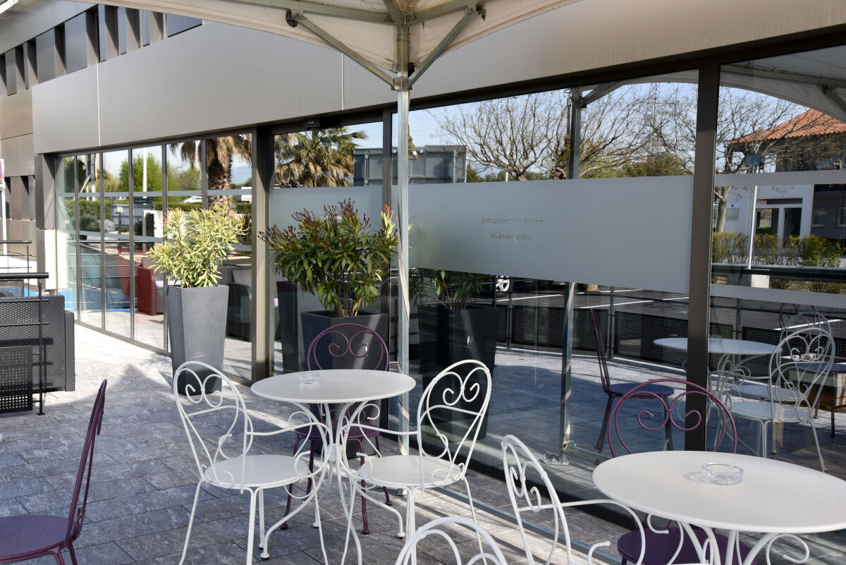 Brit Hotel Porte d’Espagne