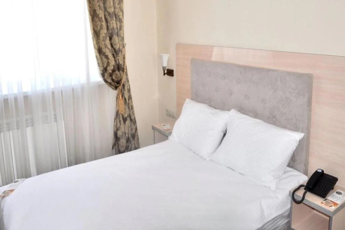 Reikartz Sunkar Atyrau