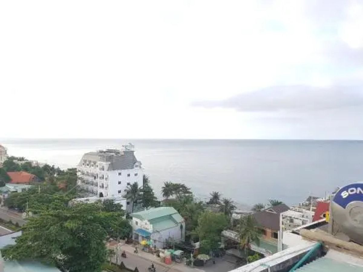 Sunrise Boutique Hotel Phu Quoc