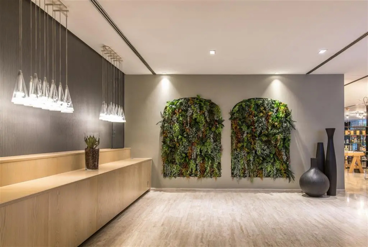 NH Sevilla Plaza de Armas